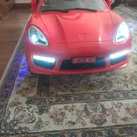 ماشین شارژی
