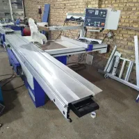 دورکن نوین چوب اره برش