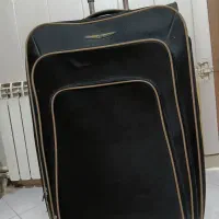 چمدان سایز بزرگ Monaz