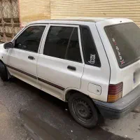 پراید هاجبک ۷۵