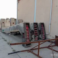 فروش 3دستگاه بالابر پاندولی(z)