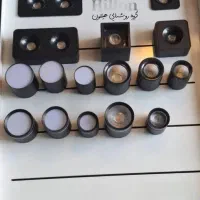 تولید انواع چراغ های روکار استوانه ای smd & cob