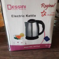 کتری برقی دسینی