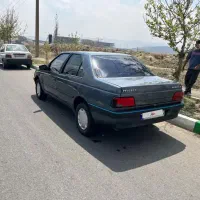 پژو 405 مدل 93