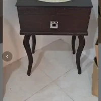 کنسول قاشق