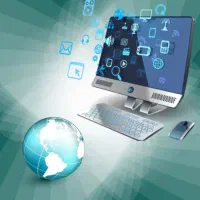 کافی نت آنلاینِ روحی