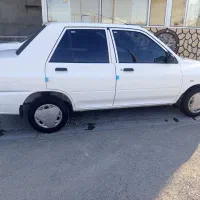 پراید 132مدل 95