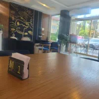 استخدام باریستا