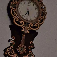 ساعت