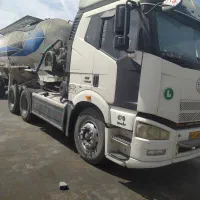 فاو جفت 93 بی رنگ