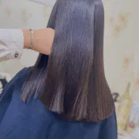 کراتین احیایی وآبرسانی مو باتخفیف استثنایی۵۰ درصد