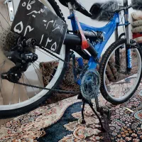 دوچرخه 24 اسپرت پنوماتیک