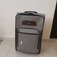 چمدان بزرگ