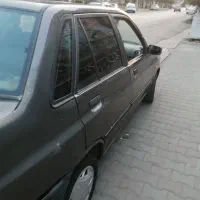 پراید مدل 90