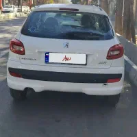 207خانگی|خودرو سواری و وانت|بیرجند, |دیوار