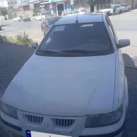 سمند تیوفایو  سفارشی