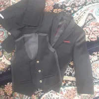 کت شلوار پسرانه