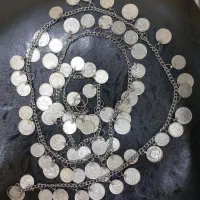 بندسیزن سکه ای