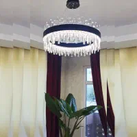 لوستر مدل سان