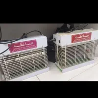 حشره کش الکتریکی