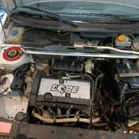 فروش 405 slx|خودرو سواری و وانت|اهواز, فولادشهر|دیوار