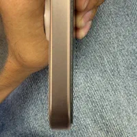 Iphone 16 promax / 256 / Za / 100% C220|موبایل|تهران, جردن|دیوار
