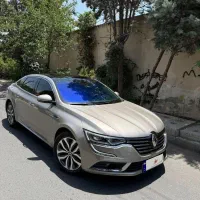 تالیسمان ۲۰۱۷ بدون رنگ