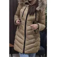 ۲۰ کاپشن و پالتو مانتو یکجا ۱۰ تومن تک ۱۵۰۰ فوری