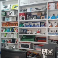 لوازم جانبی کامپیوتر