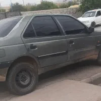 ۴۰۵ مدل ۸۸|خودرو سواری و وانت|ایذه, |دیوار