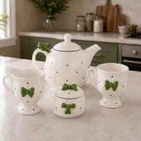 سرویس چایخوری دونفره