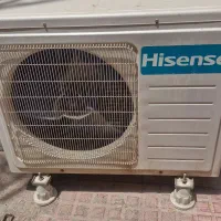 تعمیرات فوق تخصصی کولر گازی  و داکت اسپلیت