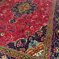 جفت ۹ متری تبریز