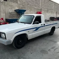 مزدا 2000