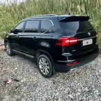 اس ایکس فردا موتور