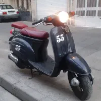 موتور سوزوکی مدل ورد