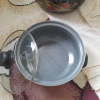 قابلمه|ظروف پخت‌وپز|صومعه‌سرا, |دیوار