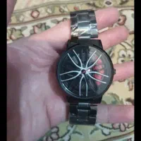 ساعت رینگی