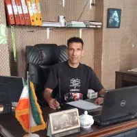 کمپ ترک اعتیاد پر پرواز