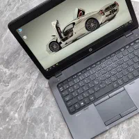 لپتاپ مهندسی زدبوک HP i7گرافیک‌دار-سایفر سیستم