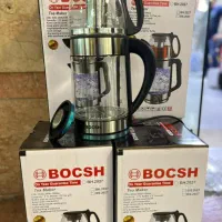 چایساز روهمی سیلورکرست ، دیسنی . بوش