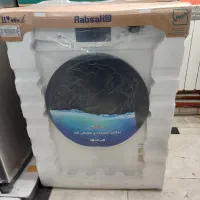 ماشین لباسشویی اتوماتیک 6کیلو آبسال مدل WRE6410-S