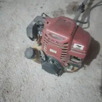 علف زن بنزینی هوندا