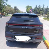 ماشین تمیز و در حد