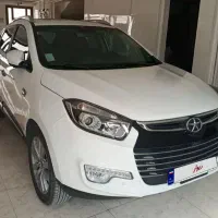 جک S5 نیوفیس۴۰۲ کم کار