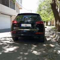 جک s5 مدل 98|خودرو سواری و وانت|شهریار, شهریار|دیوار