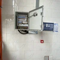 برقکار ساختمان و صنعتی