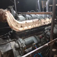 تعمیرات انواع ژنراتور