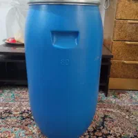 دبه ۶۰.۸۰.۱۲۰ لیتری