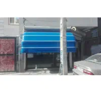 چادور مغازه نو